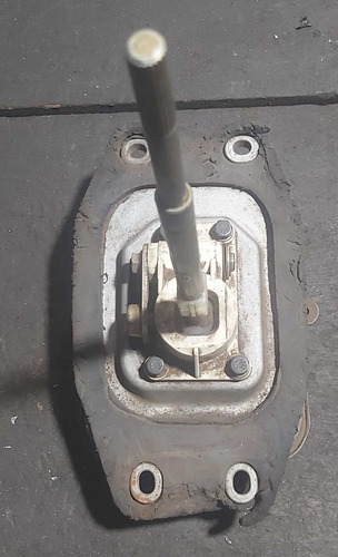 Alavanca Marcha Fiat Palio 1.0 1997