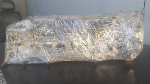 Cabeçote Ford Focus Duratec 2.0 16v Flex - Recondicionado - Imagem 3