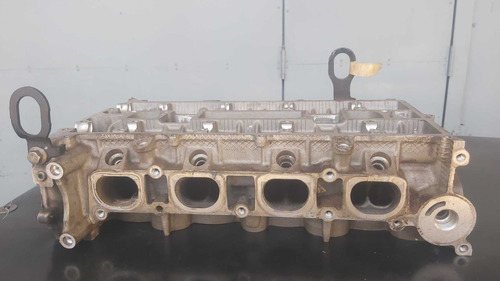 Cabeçote Ford Focus Duratec 2.0 16v Flex - Carcaça 124mm Alt - Imagem 2