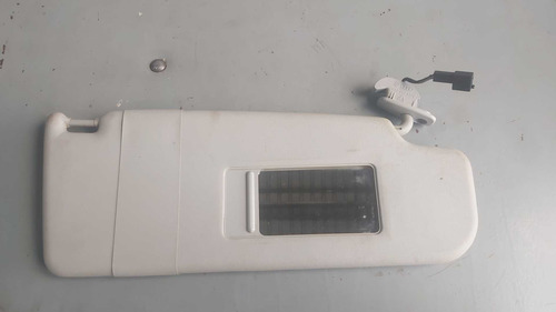 Quebra Sol Direito Vw Gol Saveiro G5 G6 6x0857552b