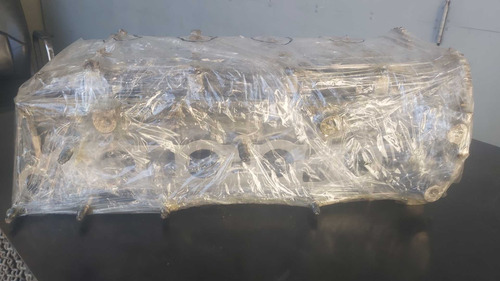 Cabeçote Ford Focus Duratec 2.0 16v Flex - Recondicionado - Imagem 4