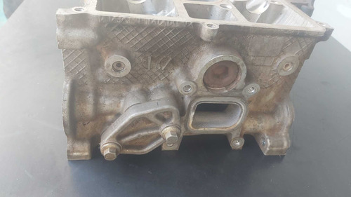 Cabeçote Ford Focus Duratec 2.0 16v Flex - Carcaça 124mm Alt - Imagem 3