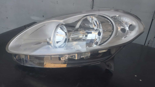 Farol Esquerdo Fiat Palio Atractiv 2016 51842670
