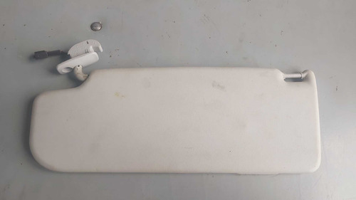 Quebra Sol Direito Vw Gol Saveiro G5 G6 6x0857552b - Imagem 2