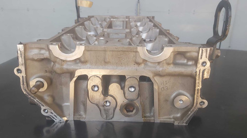 Cabeçote Ford Focus Duratec 2.0 16v Flex - Carcaça 124mm Alt - Imagem 4