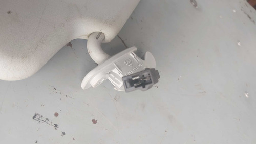 Quebra Sol Direito Vw Gol Saveiro G5 G6 6x0857552b - Imagem 4