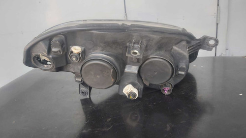 Farol Esquerdo Fiat Palio Atractiv 2016 51842670 - Imagem 3