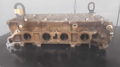 Cabeçote Ford Focus Duratec 2.0 16v Flex - Carcaça 124mm Alt - Imagem 5