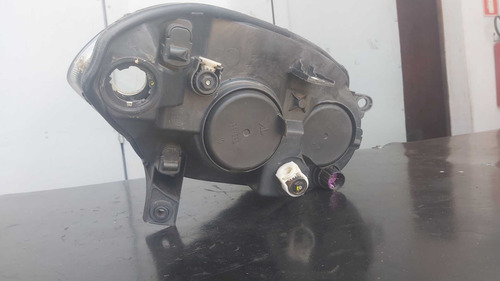 Farol Esquerdo Fiat Palio Atractiv 2016 51842670 - Imagem 4