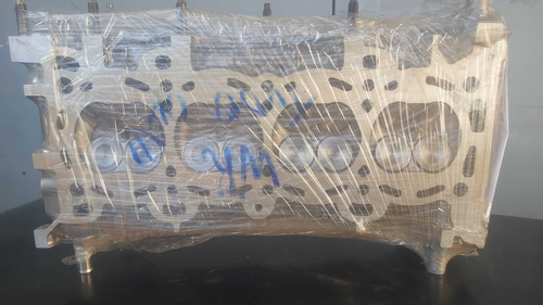 Cabeçote Ford Focus Duratec 2.0 16v Flex - Recondicionado - Imagem 6