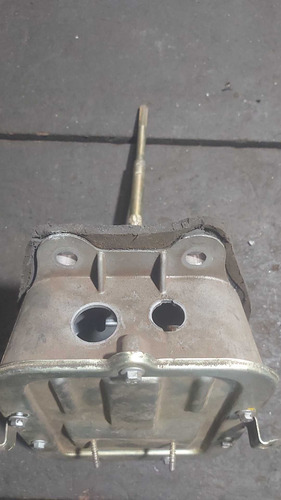 Alavanca Marcha Fiat Palio 1.0 1997 - Imagem 5