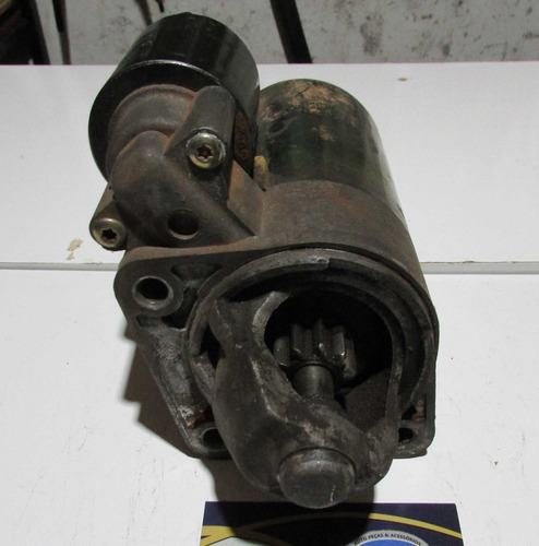 Motor Partida Ford Ka Fiesta 1.0  Xs6u-11000-ad - Imagem 4