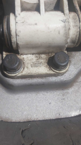 Alavanca Marcha Fiat Palio 1.0 1997 - Imagem 6