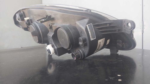 Farol Esquerdo Fiat Palio Atractiv 2016 51842670 - Imagem 5