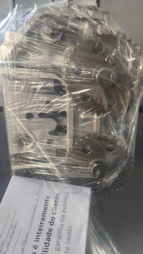 Cabeçote Ford Focus Duratec 2.0 16v Flex - Recondicionado - Imagem 7