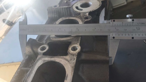 Cabeçote Ford Focus Duratec 2.0 16v Flex - Carcaça 124mm Alt - Imagem 10