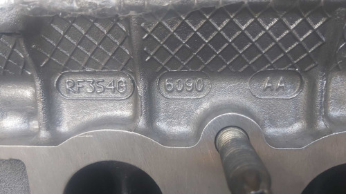 Cabeçote Ford Focus Duratec 2.0 16v Flex - Recondicionado - Imagem 8