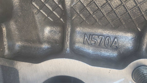 Cabeçote Ford Focus Duratec 2.0 16v Flex - Recondicionado - Imagem 9