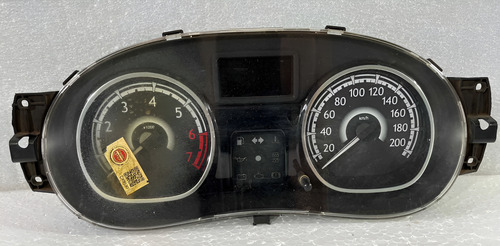 Painel Instrumento Renault Sandero Logan 503001798400