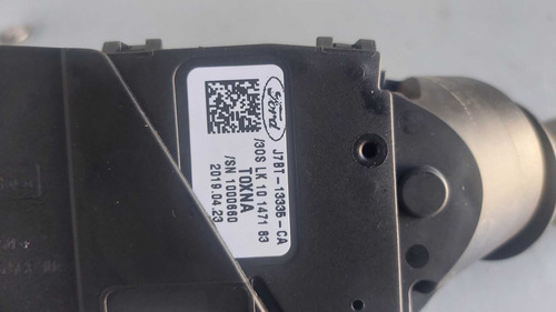 Chave De Seta Ford Ka Se 1.0 Ha 3cc 2019 - Imagem 6