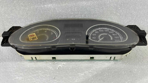 Painel Instrumento Renault Sandero Logan 503001798400 - Imagem 3