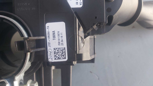 Chave De Seta Ford Ka Se 1.0 Ha 3cc 2019 - Imagem 8