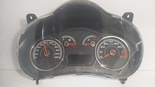 Painel Instrumento Fiat Palio Attractiv 1.0 - Imagem 2