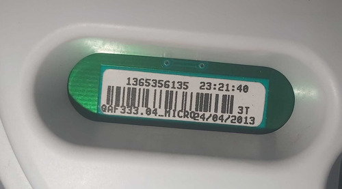 Painel Instrumento Fiat Palio Attractiv 1.0 - Imagem 5