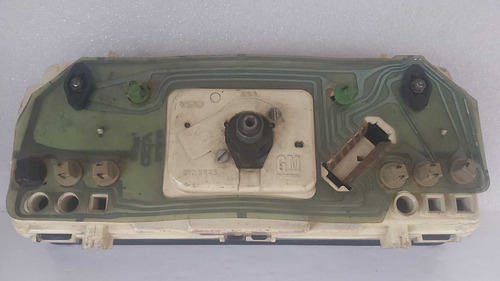 Painel Instrumento Gm Kadett Amarelo 1.8 880470015 - Imagem 4