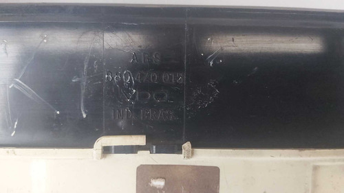 Painel Instrumento Gm Kadett Amarelo 1.8 880470015 - Imagem 5