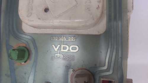 Painel Instrumento Gm Kadett Amarelo 1.8 880470015 - Imagem 6