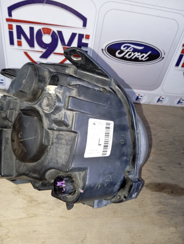 Farol Fiat 500 2008 A 2012 Original Com Detalhes Esquerdo  Esquerdo - Imagem 6