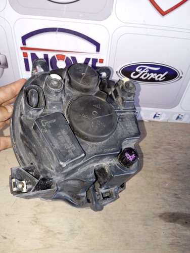 Farol Fiat 500 2008 A 2012 Original Com Detalhes Esquerdo  Esquerdo - Imagem 7