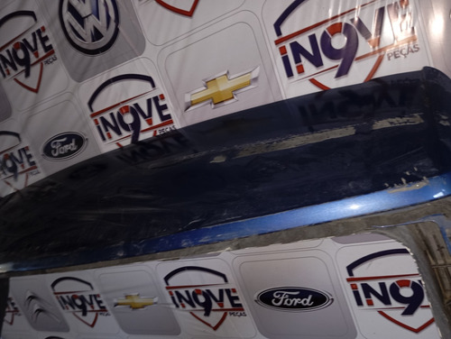 Tampa Traseira Volvo Xc60 2017 A 2021 Original  Azul - Imagem 6