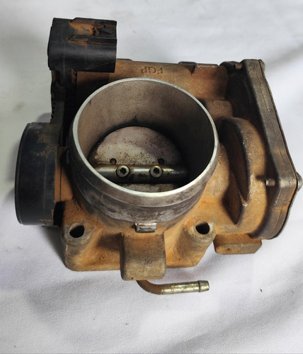 Tbi Corpo Borboleta Gm Meriva 1.8 8v 4cc Flex 2006 Até 2012