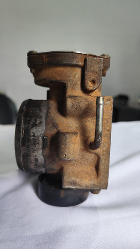 Tbi Corpo Borboleta Gm Meriva 1.8 8v 4cc Flex 2006 Até 2012 - Imagem 3