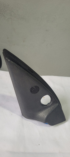 Acabamento Interno Retrovisor Esquerdo Peugeot 206 207 - Imagem 2