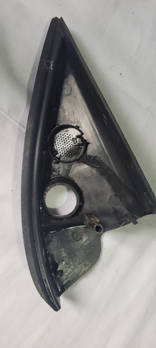 Acabamento Interno Retrovisor Esquerdo Peugeot 206 207 - Imagem 3