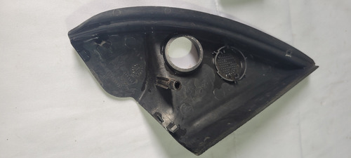 Acabamento Interno Retrovisor Esquerdo Peugeot 206 207 - Imagem 5