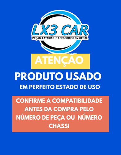 Par De Maçanetas Interna Do Nissan Marcha Versa 2011 A 2020 Dianteira - Imagem 4