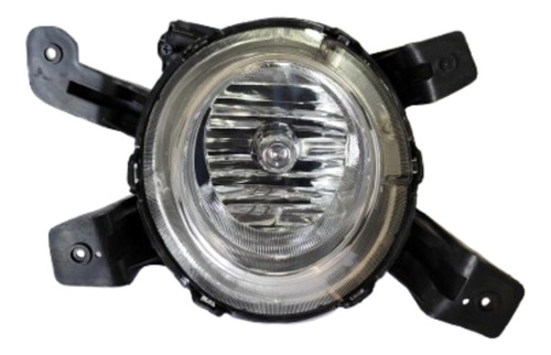 Par Farol Auxiliar Hyundai Hb20 2012/2017 Original