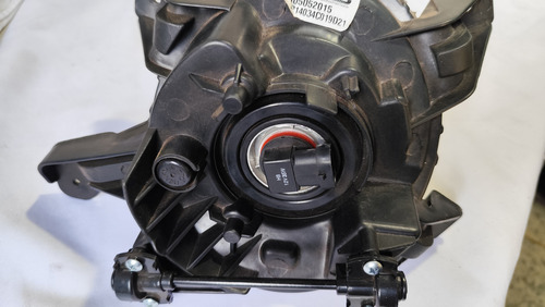 Par Farol Auxiliar Hyundai Hb20 2012/2017 Original - Imagem 4