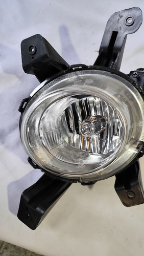 Par Farol Auxiliar Hyundai Hb20 2012/2017 Original - Imagem 5