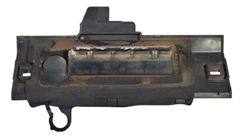 Maçaneta Tras Porta Malas Peugeot 206 (usado) - Imagem 1