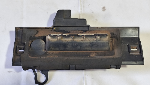 Maçaneta Tras Porta Malas Peugeot 206 (usado) - Imagem 5