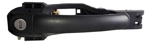 Maçaneta Externa Gol Fox Voyage Le 5u4837885886 Traseira