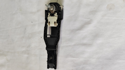 Maçaneta Externa Gol Fox Voyage Le 5u4837885886 Traseira - Imagem 2