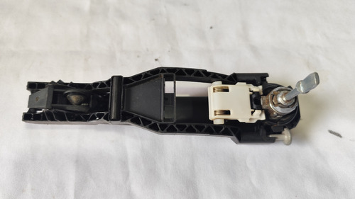 Maçaneta Externa Gol Fox Voyage Le 5u4837885886 Traseira - Imagem 4