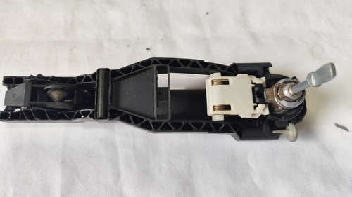 Maçaneta Externa Gol Fox Voyage Le 5u4837885886 Traseira - Imagem 5