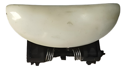 Maçaneta Externa Dianteira Direita Peugeot 206 2012/14 Dianteira